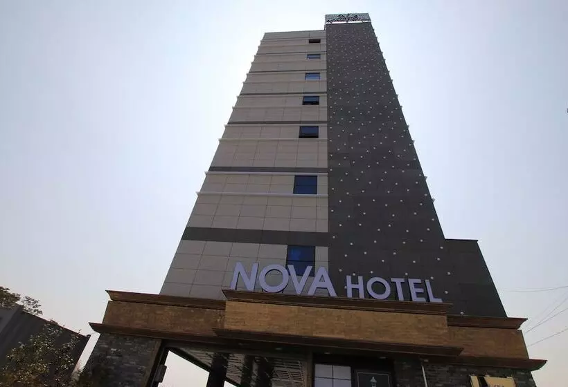 Hotel Nova