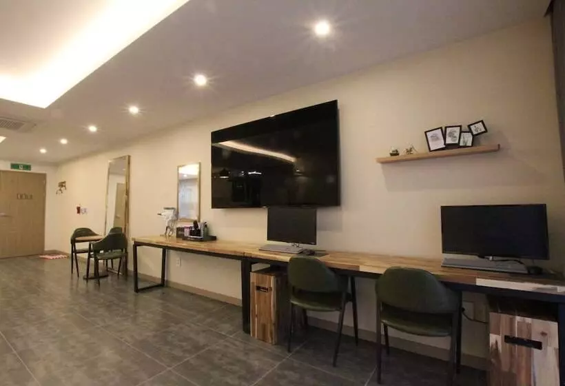 Hotel Nova