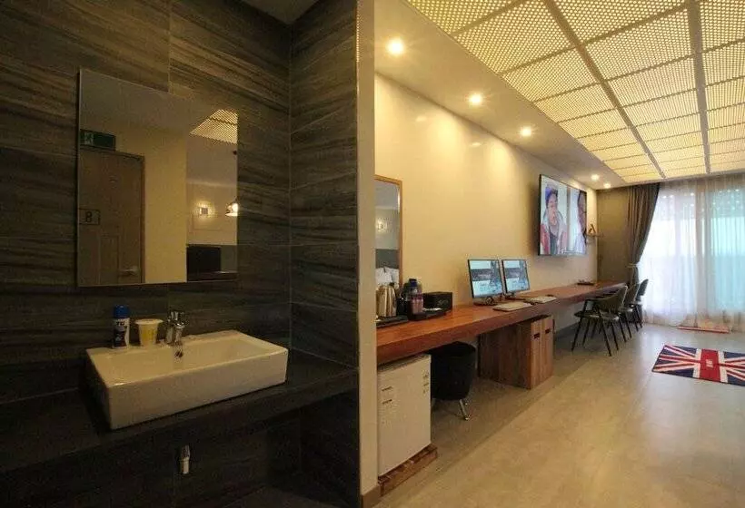 Hotel Nova