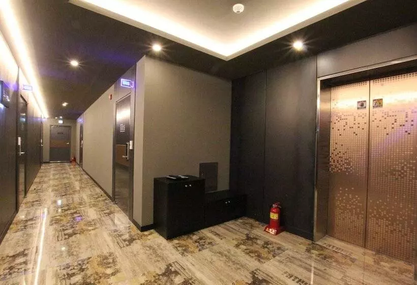Hotel Nova
