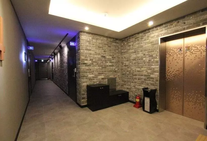 Hotel Nova