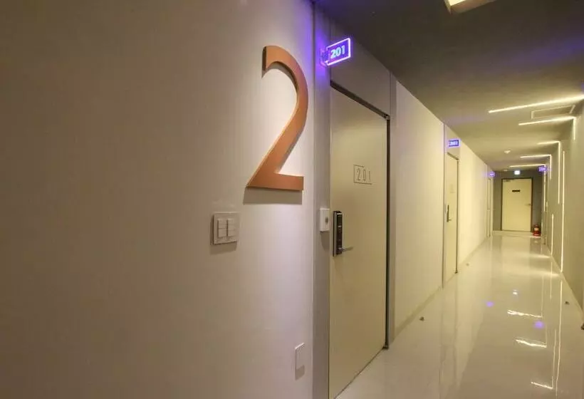 Hotel Nova