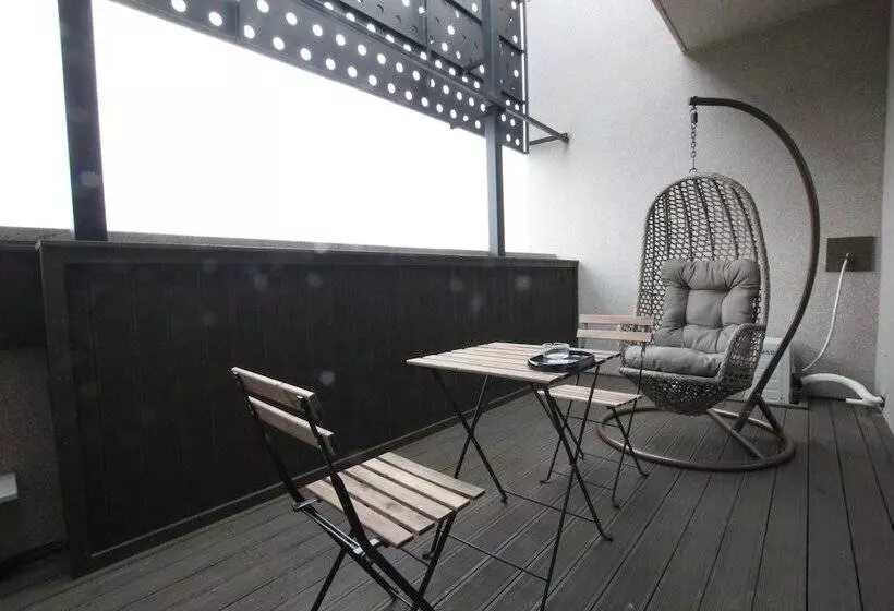 Hotel Nova