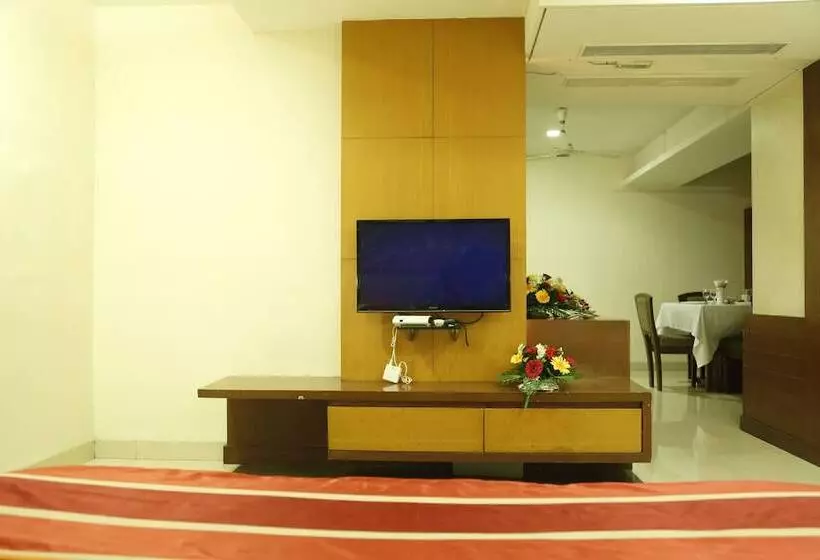 Hotel Surya