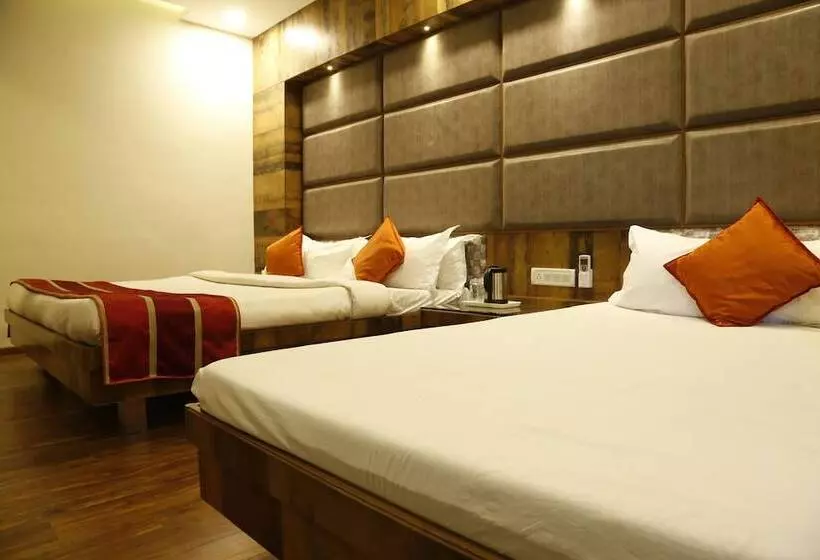 Hotel Surya
