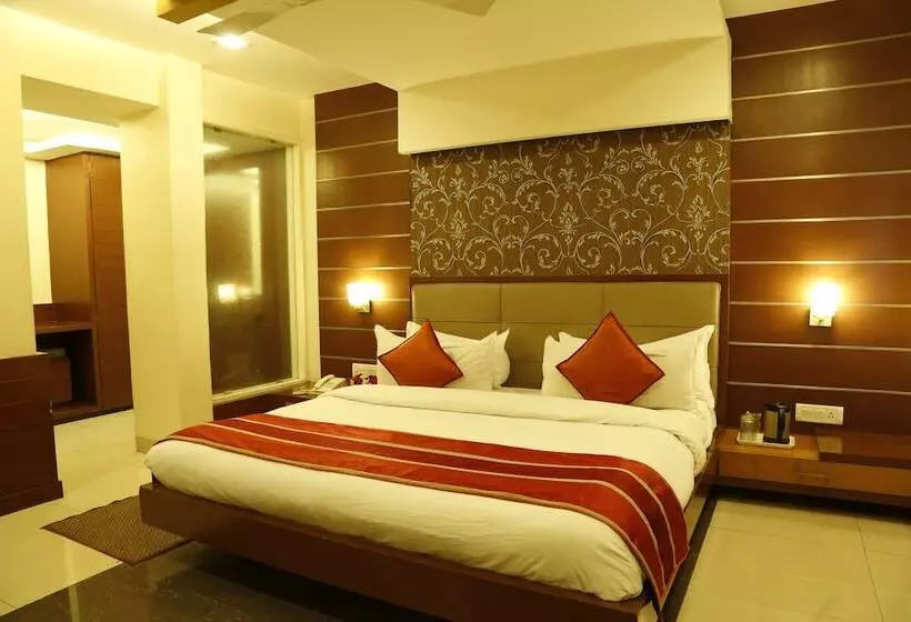 Hotel Surya