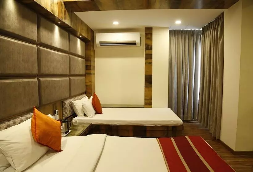 Hotel Surya