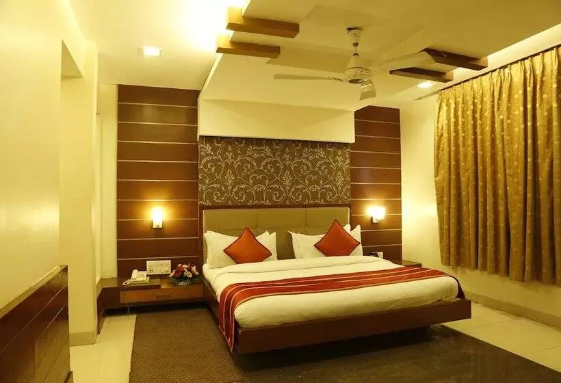 Hotel Surya
