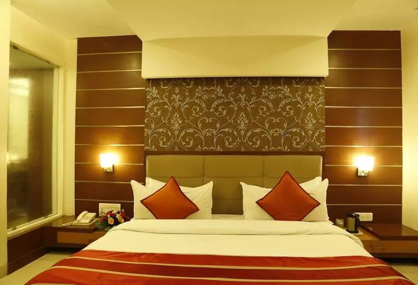 Hotel Surya