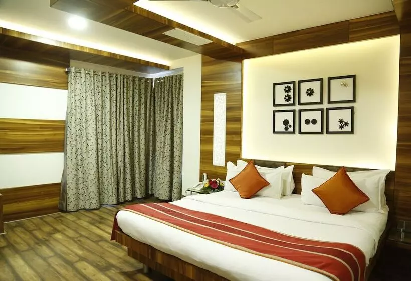 Hotel Surya