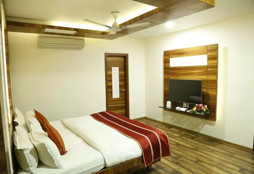 Hotel Surya