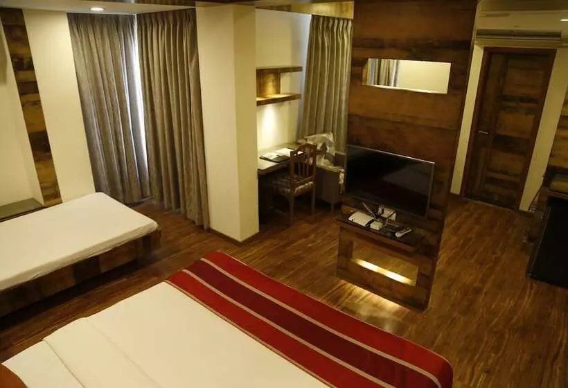 Hotel Surya