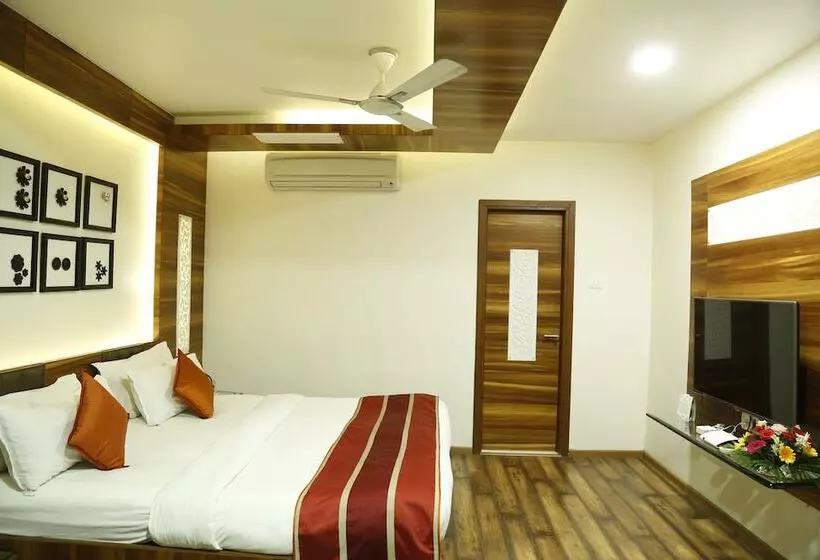Hotel Surya