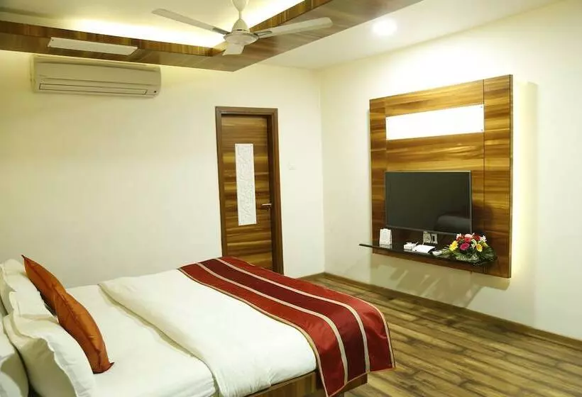 Hotel Surya