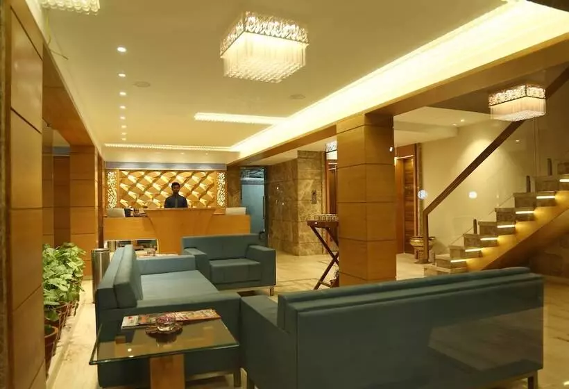 Hotel Surya