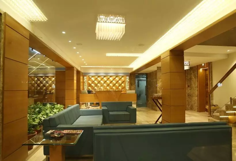 Hotel Surya