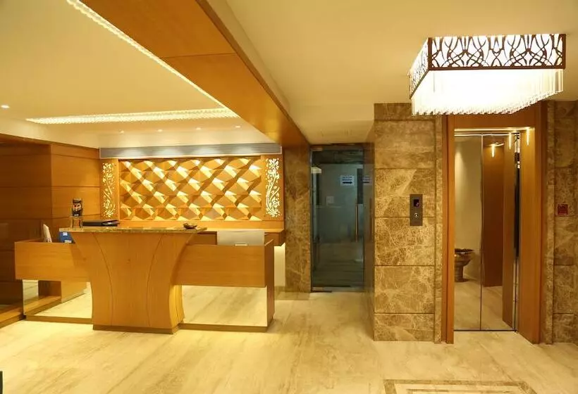 Hotel Surya