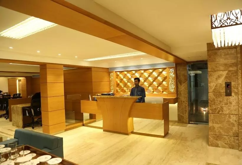 Hotel Surya