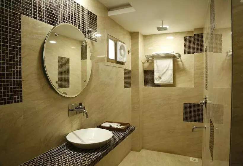 Hotel Surya