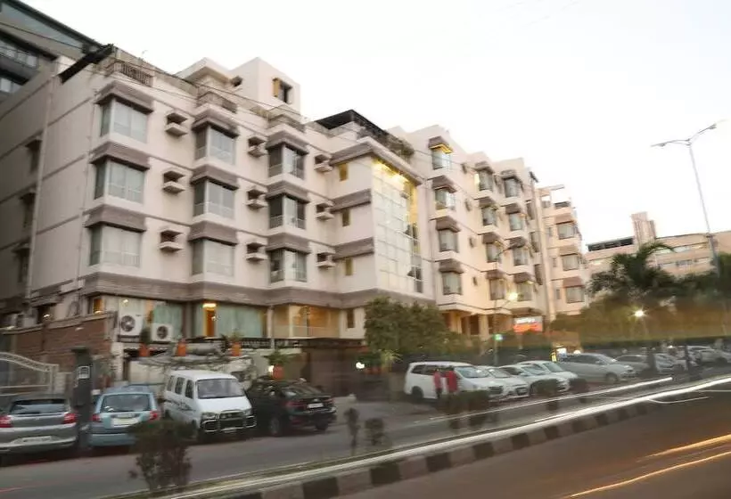 Hotel Surya