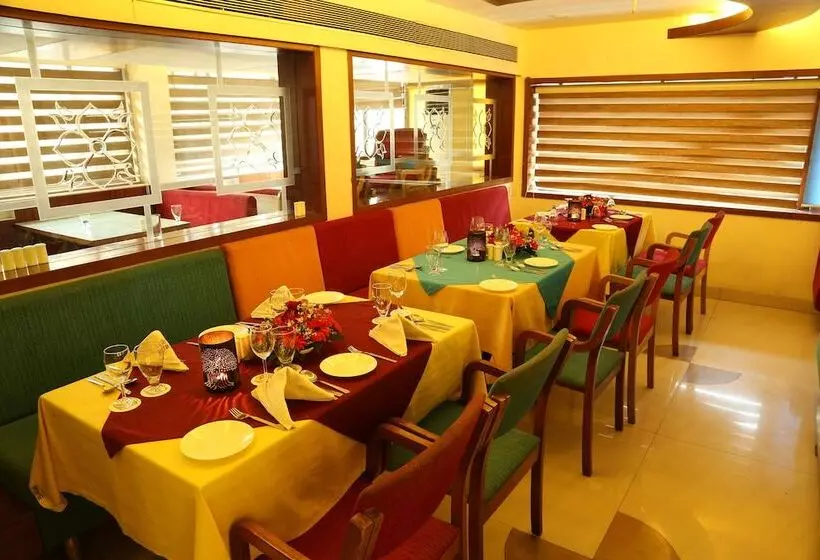 Hotel Surya