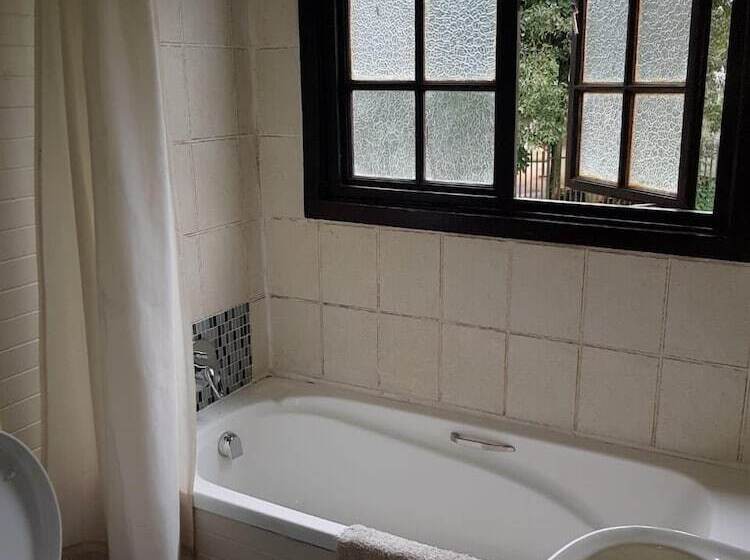 호텔 Travel Lodge Sabie