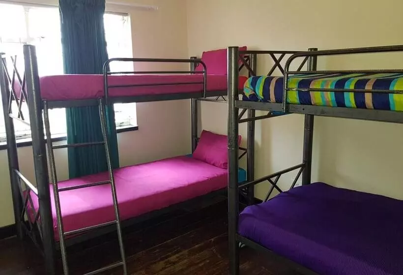 ホテル Travel Lodge Sabie