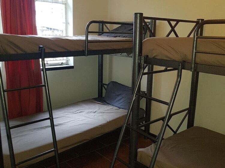 호텔 Travel Lodge Sabie