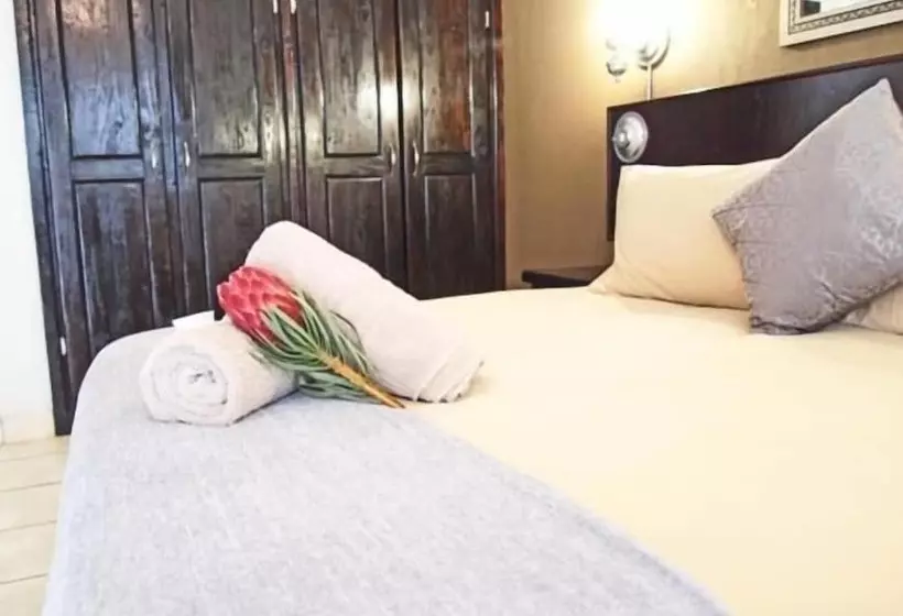 ホテル Travel Lodge Sabie