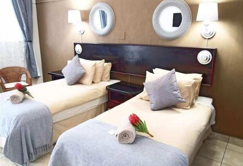 호텔 Travel Lodge Sabie