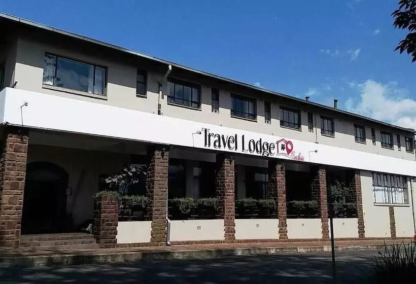 ホテル Travel Lodge Sabie