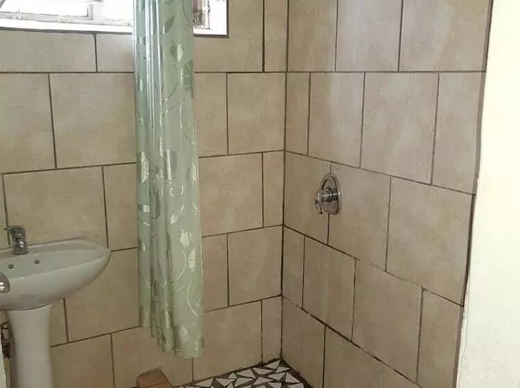 ホテル Travel Lodge Sabie