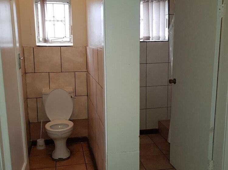 호텔 Travel Lodge Sabie