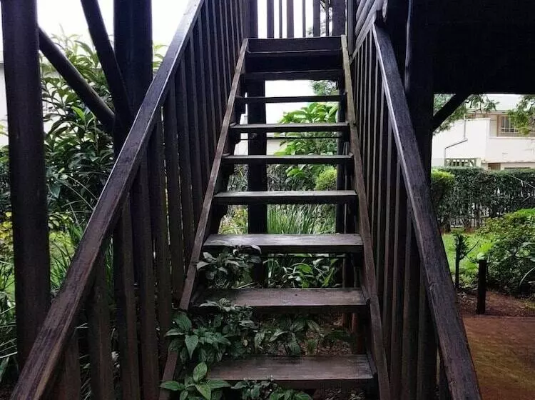 ホテル Travel Lodge Sabie