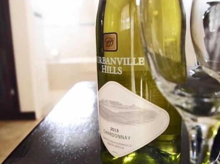 호텔 Travel Lodge Sabie