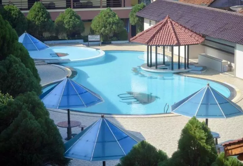 Hotel Uni Beach
