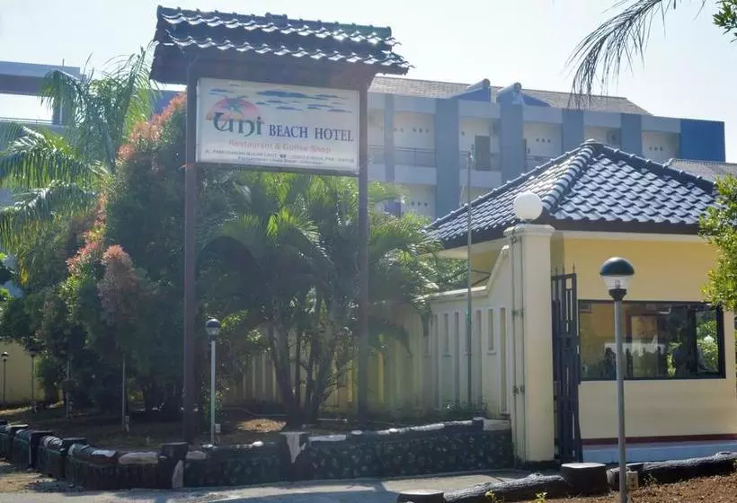 Hotel Uni Beach