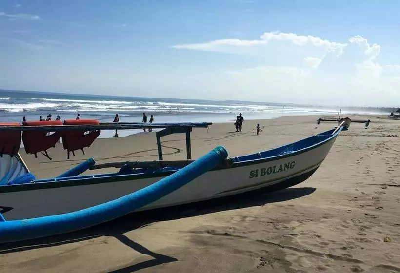 Hotel Uni Beach