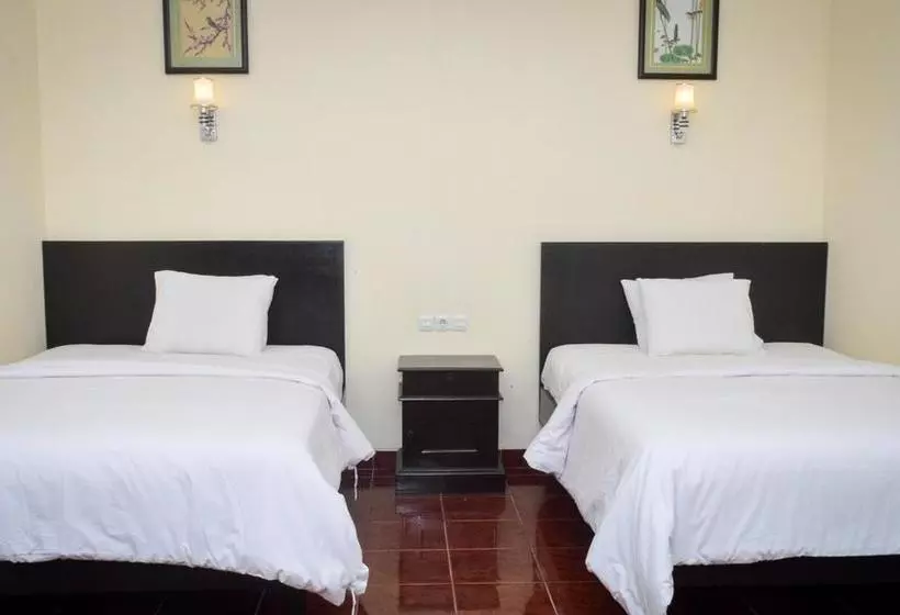 Hotel Uni Beach