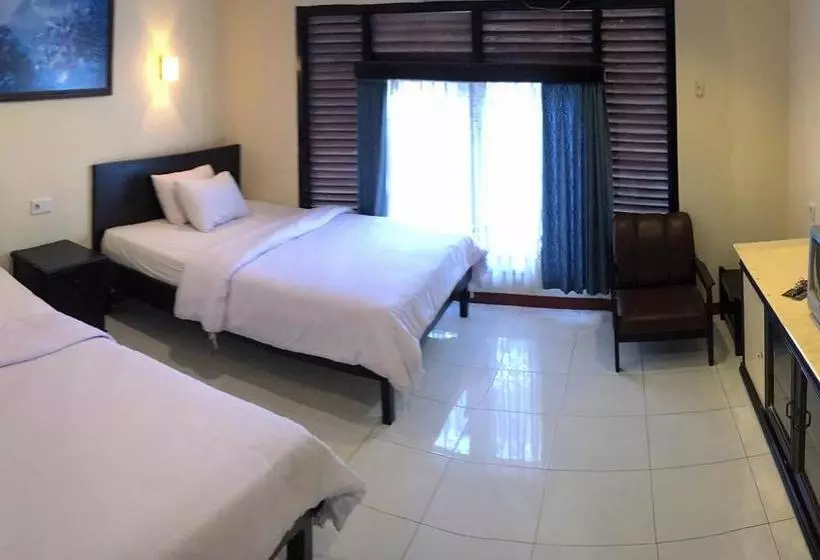 Hotel Uni Beach