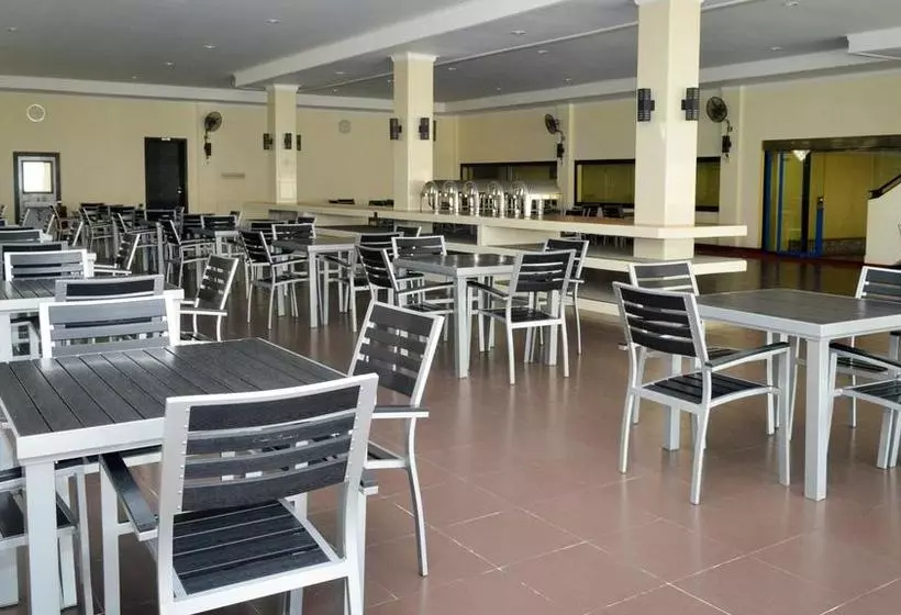 Hotel Uni Beach