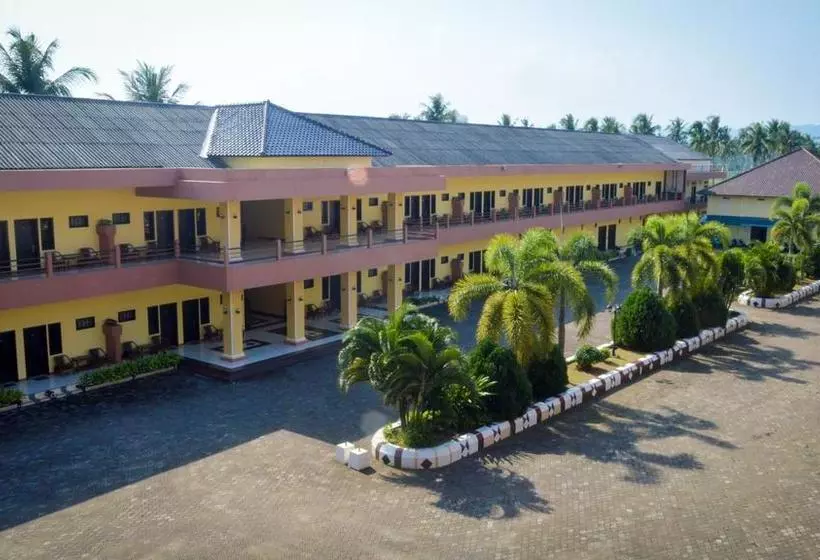 Hotel Uni Beach