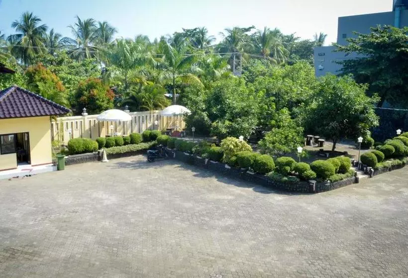 Hotel Uni Beach