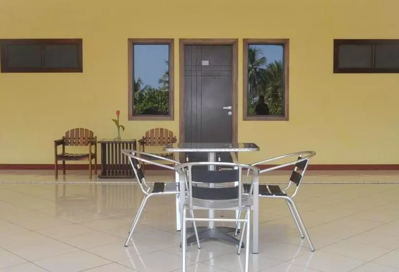 Hotel Uni Beach