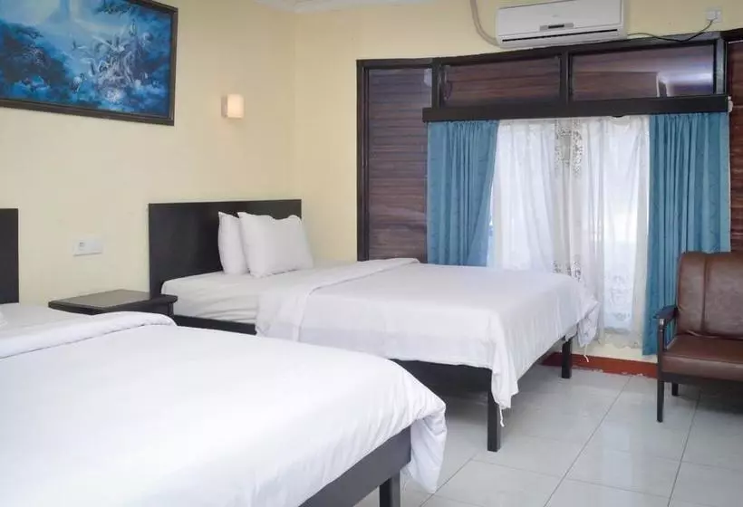 Hotel Uni Beach