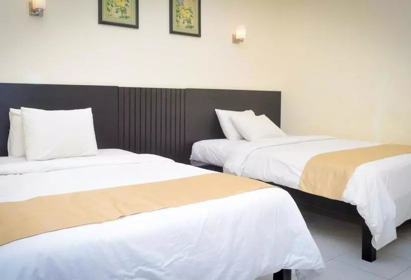 Hotel Uni Beach