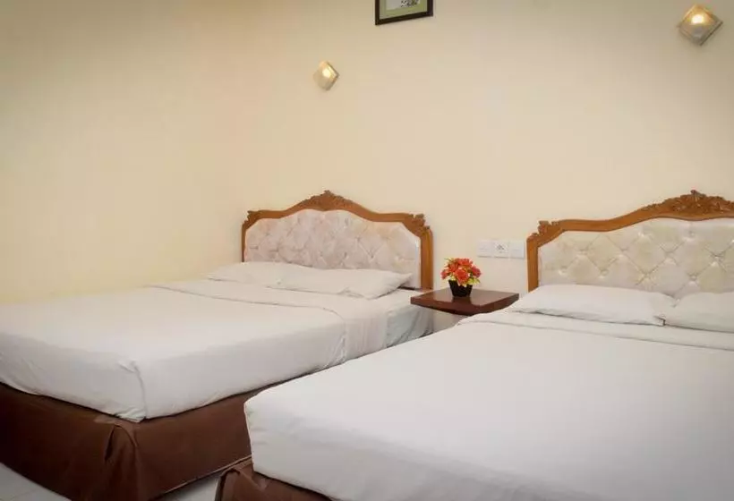 Hotel Uni Beach