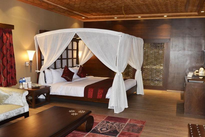 Kolahoi Green Resorts, Pahalgam