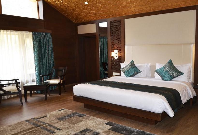 Kolahoi Green Resorts, Pahalgam