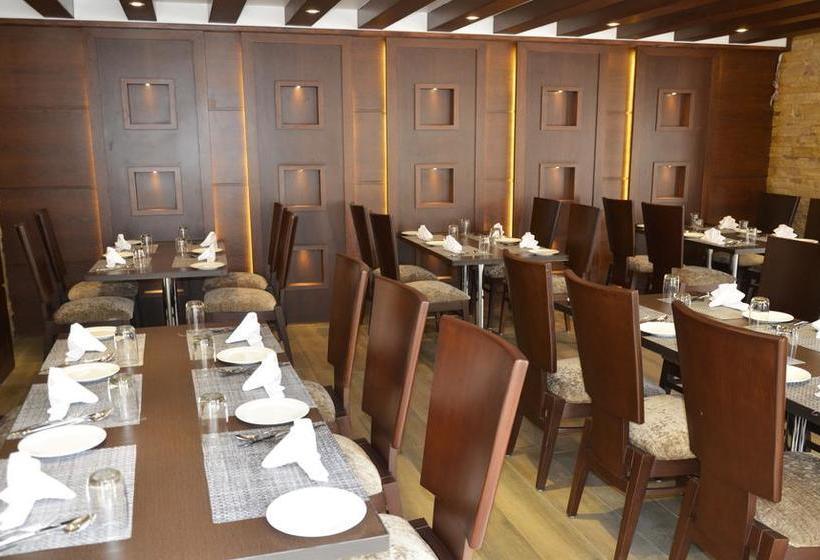 Kolahoi Green Resorts, Pahalgam